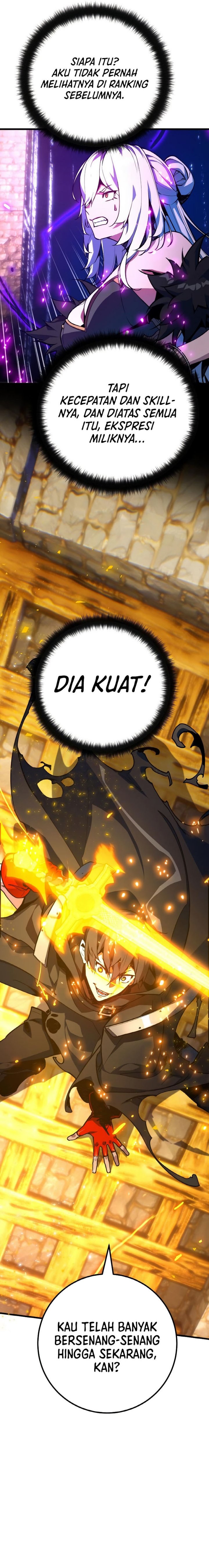 The Game’s Top Troll (The Game’s Greatest Troll) - Chapter 39 28