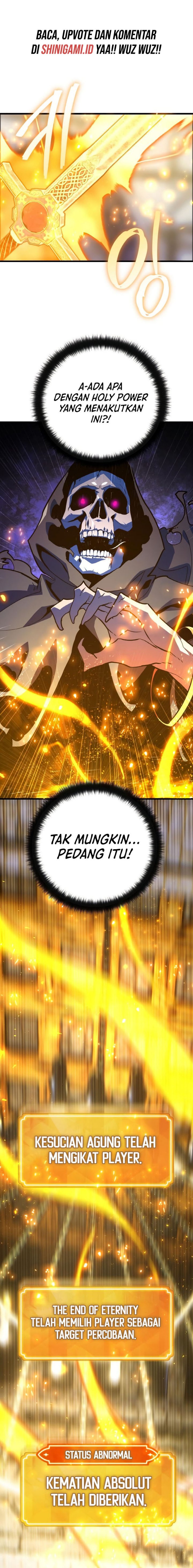 The Game’s Top Troll (The Game’s Greatest Troll) - Chapter 39 31
