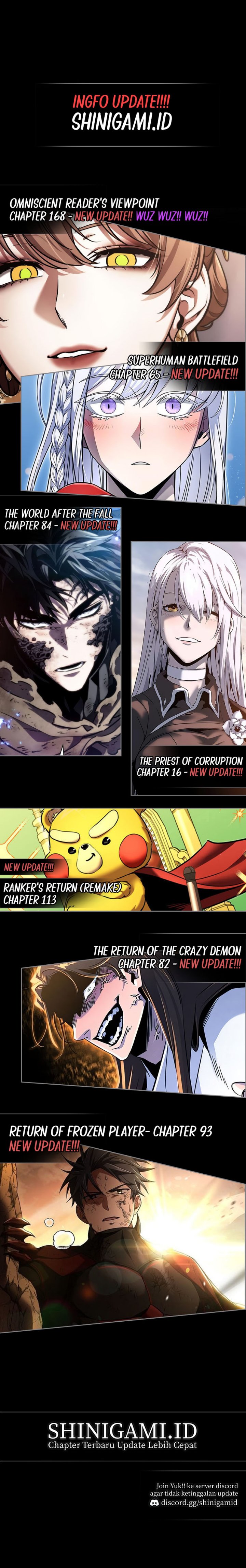 The Game’s Top Troll (The Game’s Greatest Troll) - Chapter 39 34