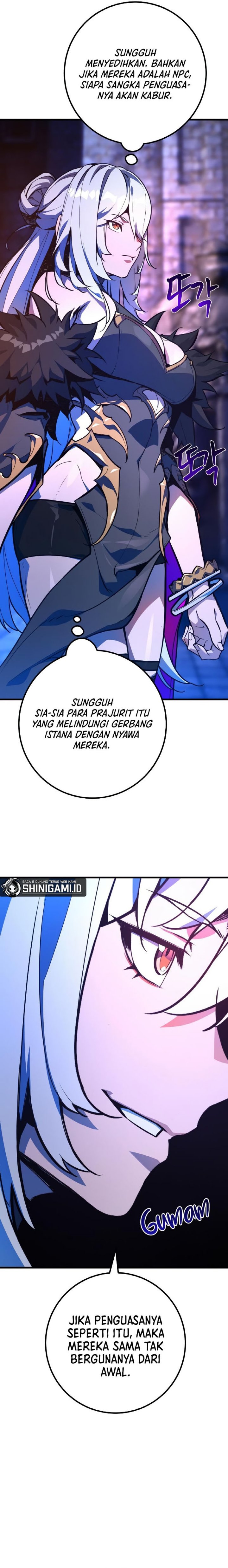 The Game’s Top Troll (The Game’s Greatest Troll) - Chapter 39 19