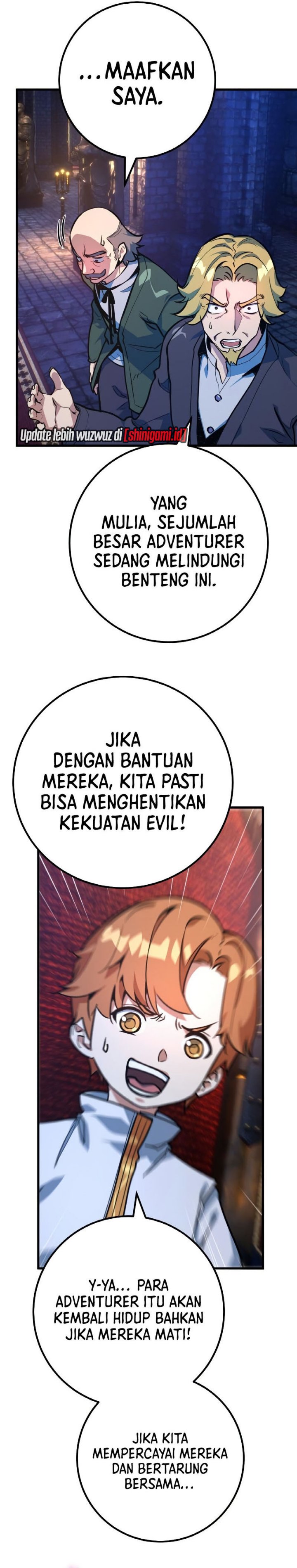 The Game’s Top Troll (The Game’s Greatest Troll) - Chapter 39 5