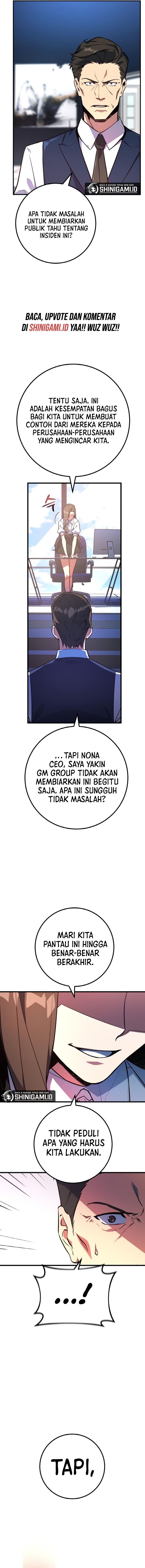 The Game’s Top Troll (The Game’s Greatest Troll) - Chapter 32 8 The Game’s Top Troll (The Game’s Greatest Troll) - Chapter 32 8