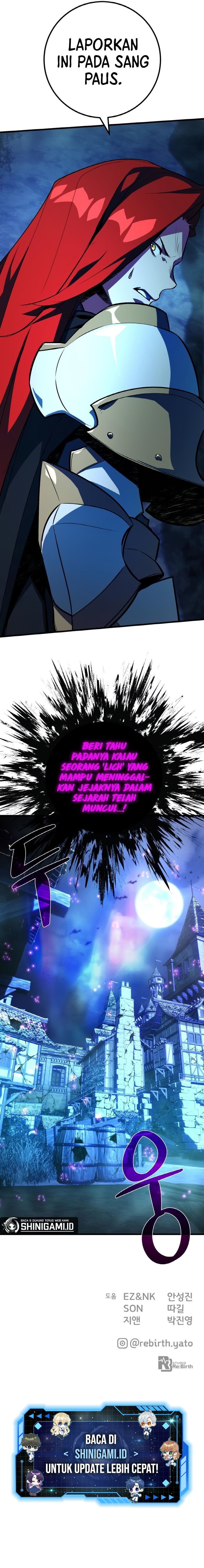 The Game’s Top Troll (The Game’s Greatest Troll) - Chapter 32 20 The Game’s Top Troll (The Game’s Greatest Troll) - Chapter 32 20