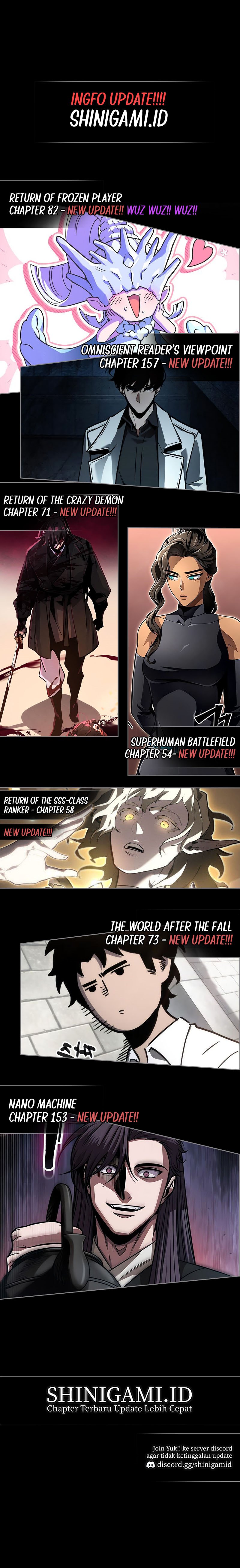 The Game’s Top Troll (The Game’s Greatest Troll) - Chapter 32 21 The Game’s Top Troll (The Game’s Greatest Troll) - Chapter 32 21