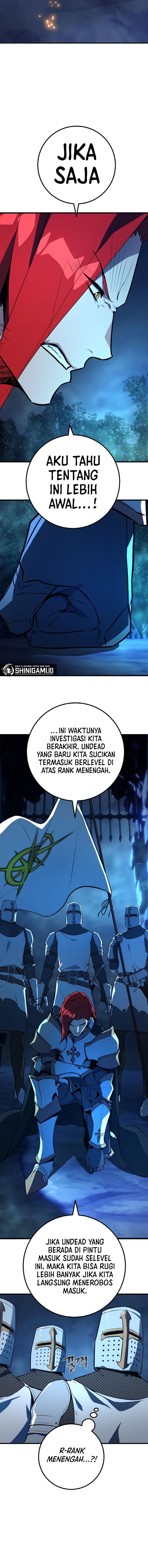The Game’s Top Troll (The Game’s Greatest Troll) - Chapter 32 19 The Game’s Top Troll (The Game’s Greatest Troll) - Chapter 32 19