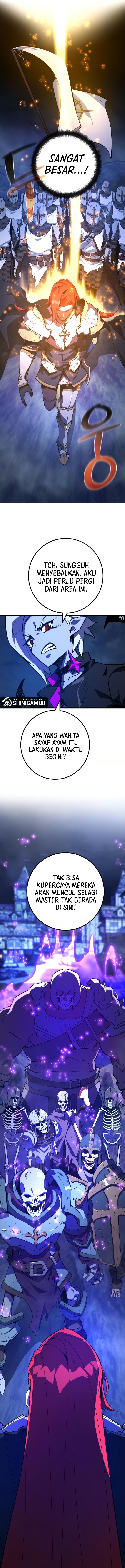 The Game’s Top Troll (The Game’s Greatest Troll) - Chapter 32 16 The Game’s Top Troll (The Game’s Greatest Troll) - Chapter 32 16