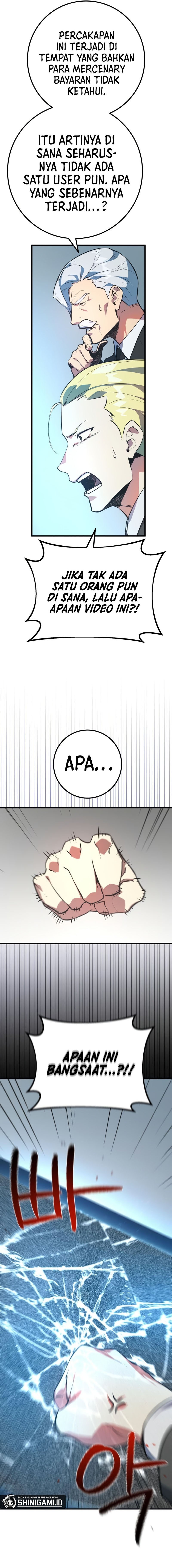 The Game’s Top Troll (The Game’s Greatest Troll) - Chapter 32 4 The Game’s Top Troll (The Game’s Greatest Troll) - Chapter 32 4