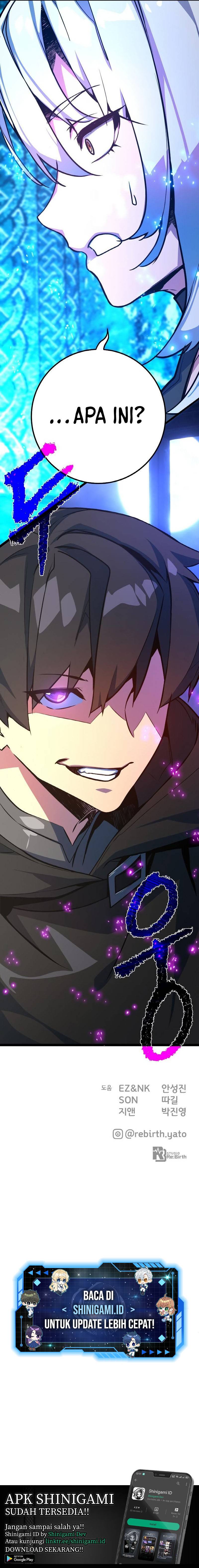 The Game’s Top Troll (The Game’s Greatest Troll) - Chapter 34 23