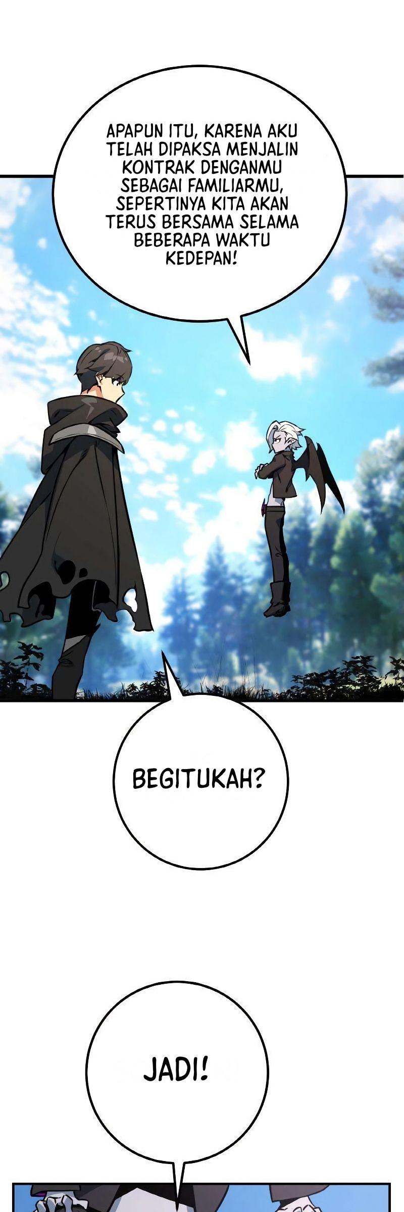 The Game’s Top Troll (The Game’s Greatest Troll) - Chapter 08 32 The Game’s Top Troll (The Game’s Greatest Troll) - Chapter 08 32