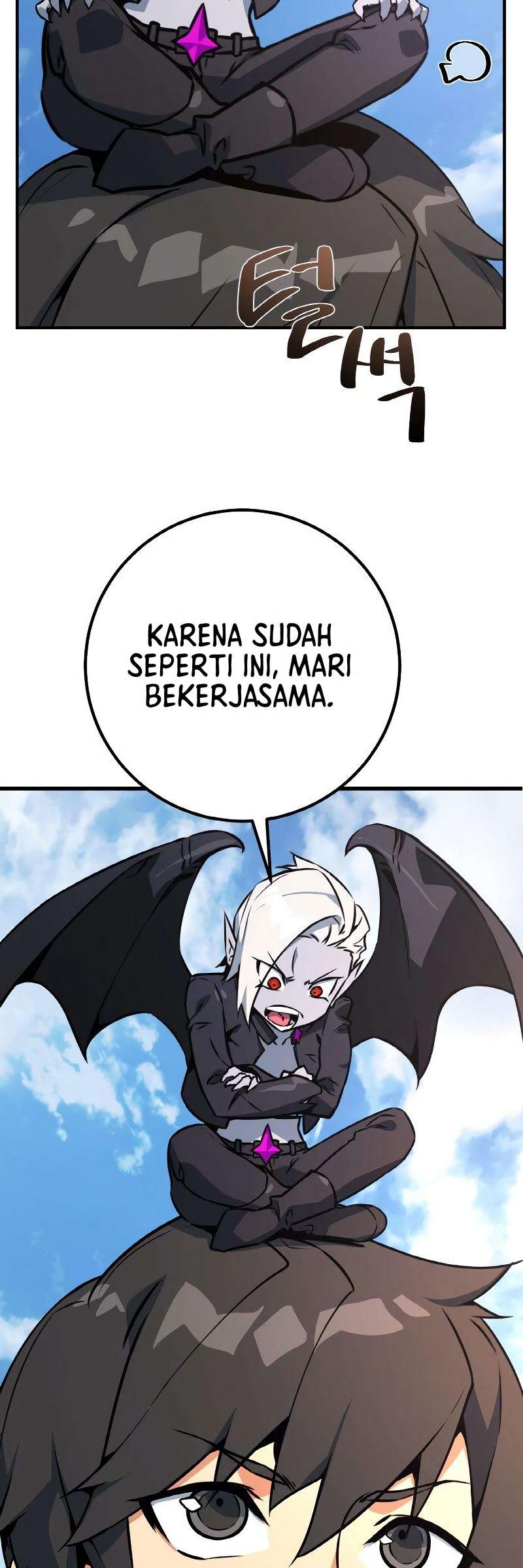 The Game’s Top Troll (The Game’s Greatest Troll) - Chapter 08 33 The Game’s Top Troll (The Game’s Greatest Troll) - Chapter 08 33