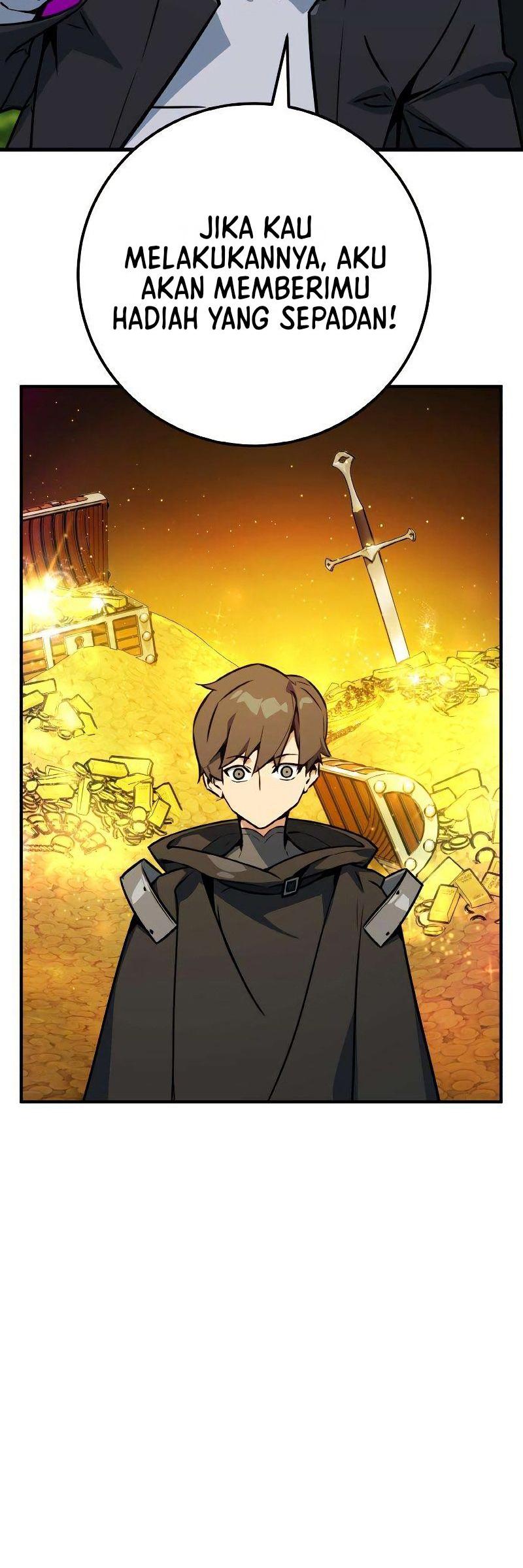 The Game’s Top Troll (The Game’s Greatest Troll) - Chapter 08 42 The Game’s Top Troll (The Game’s Greatest Troll) - Chapter 08 42