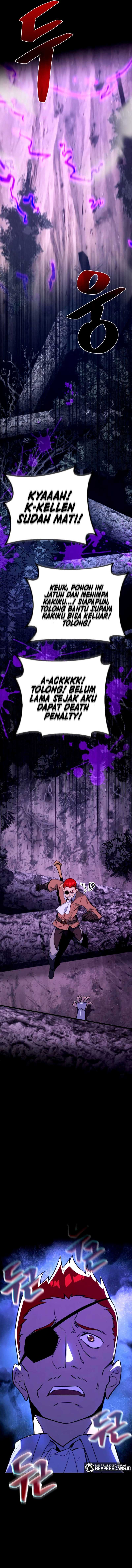 The Game’s Top Troll (The Game’s Greatest Troll) - Chapter 09 9 The Game’s Top Troll (The Game’s Greatest Troll) - Chapter 09 9