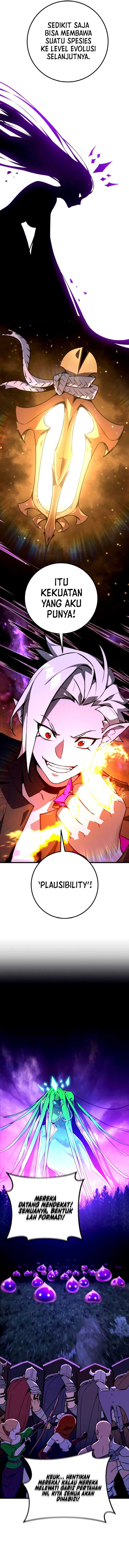 The Game’s Top Troll (The Game’s Greatest Troll) - Chapter 09 12 The Game’s Top Troll (The Game’s Greatest Troll) - Chapter 09 12