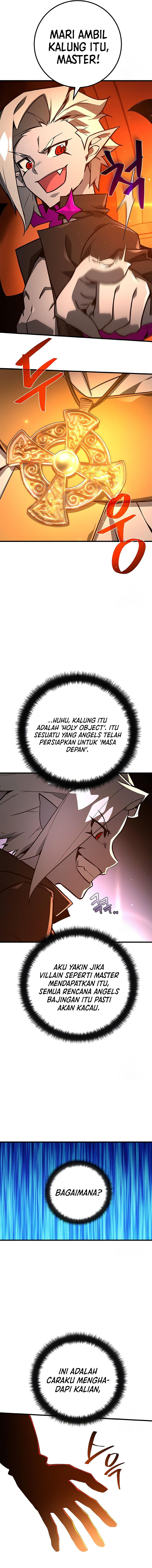 The Game’s Top Troll (The Game’s Greatest Troll) - Chapter 18 19