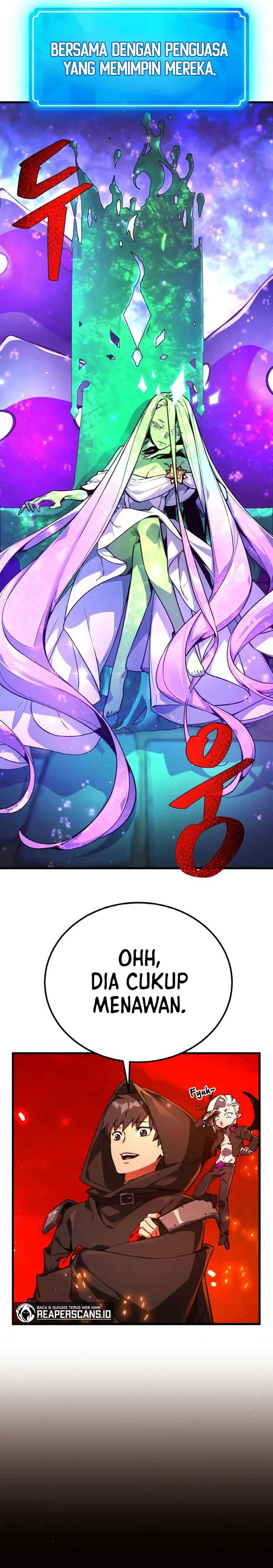 The Game’s Top Troll (The Game’s Greatest Troll) - Chapter 12 9