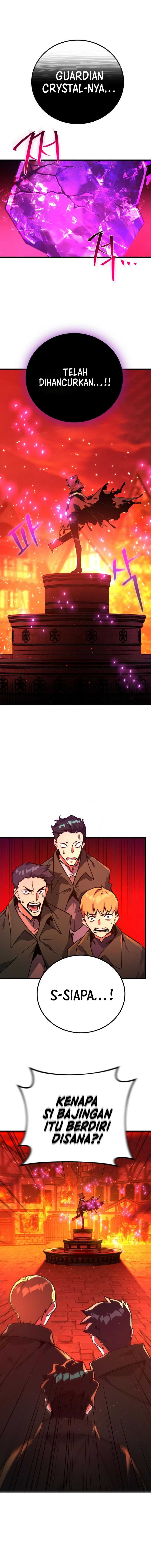 The Game’s Top Troll (The Game’s Greatest Troll) - Chapter 12 2