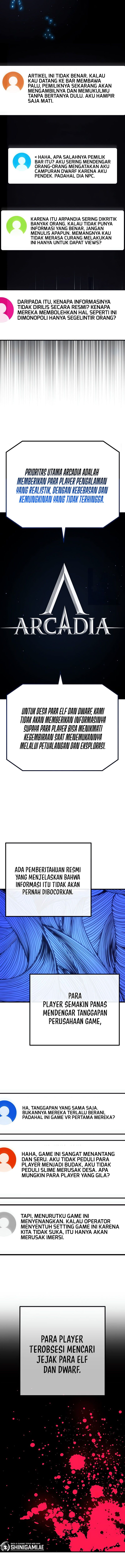 The Game’s Top Troll (The Game’s Greatest Troll) - Chapter 68 12 The Game’s Top Troll (The Game’s Greatest Troll) - Chapter 68 12
