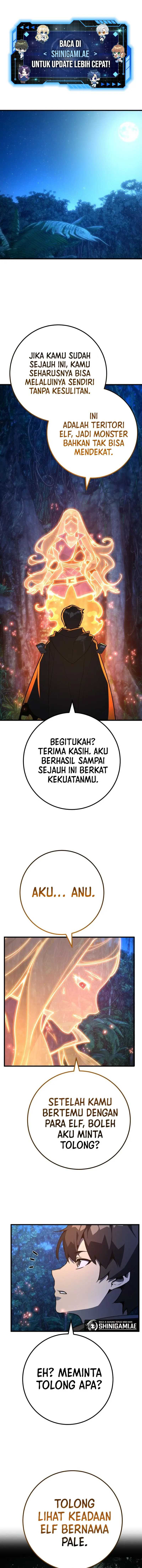 The Game’s Top Troll (The Game’s Greatest Troll) - Chapter 63 2 The Game’s Top Troll (The Game’s Greatest Troll) - Chapter 63 2