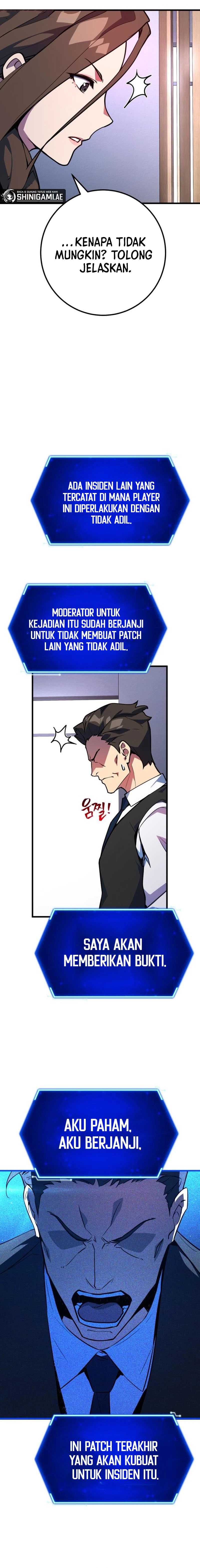 The Game’s Top Troll (The Game’s Greatest Troll) - Chapter 52 9