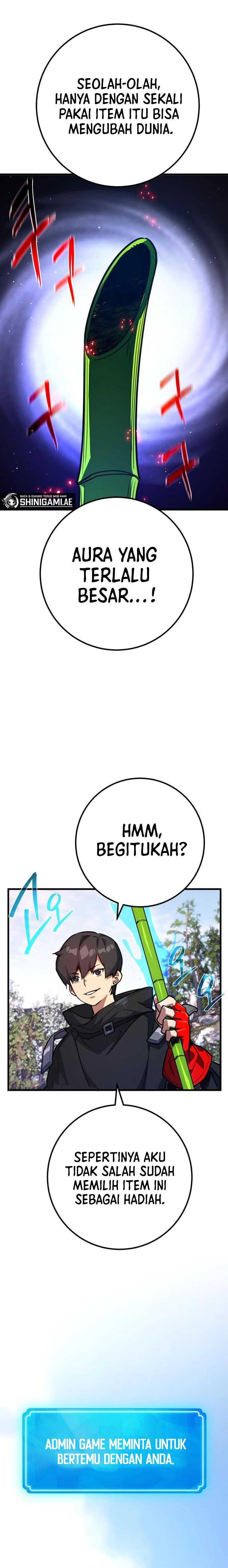 The Game’s Top Troll (The Game’s Greatest Troll) - Chapter 52 12