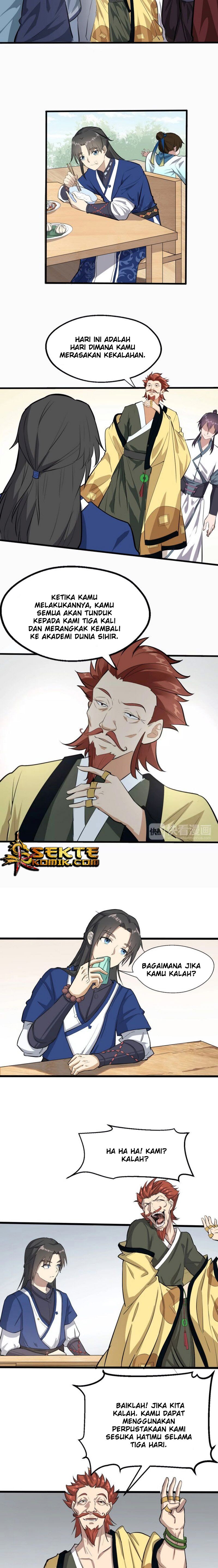 The Gateway of Revolution - Chapter 29 8