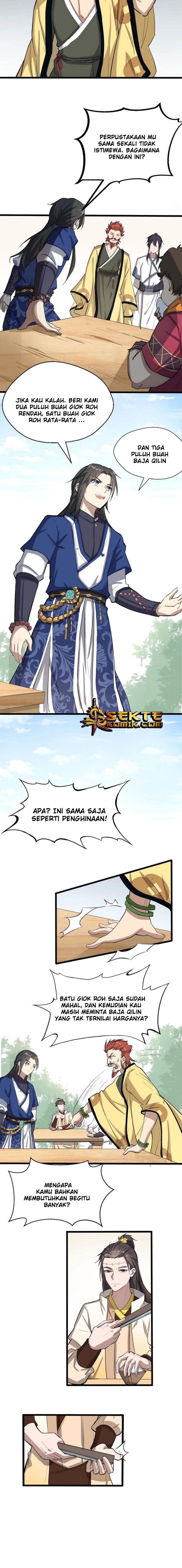 The Gateway of Revolution - Chapter 29 9