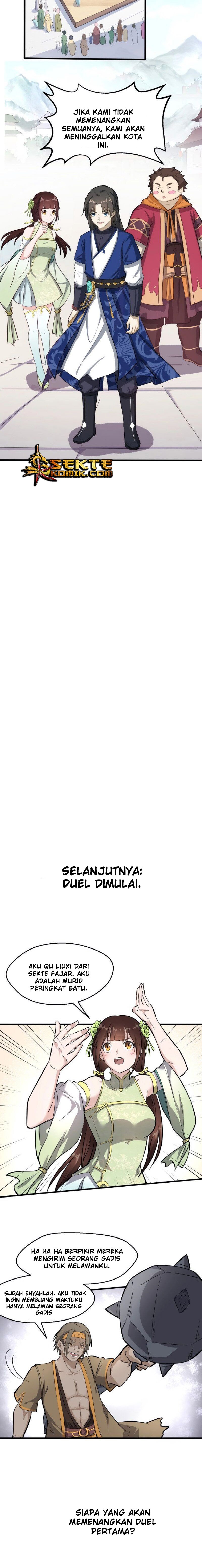 The Gateway of Revolution - Chapter 29 12