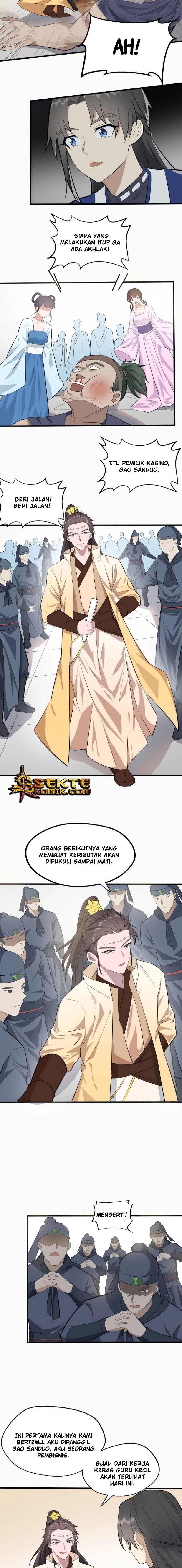 The Gateway of Revolution - Chapter 29 6