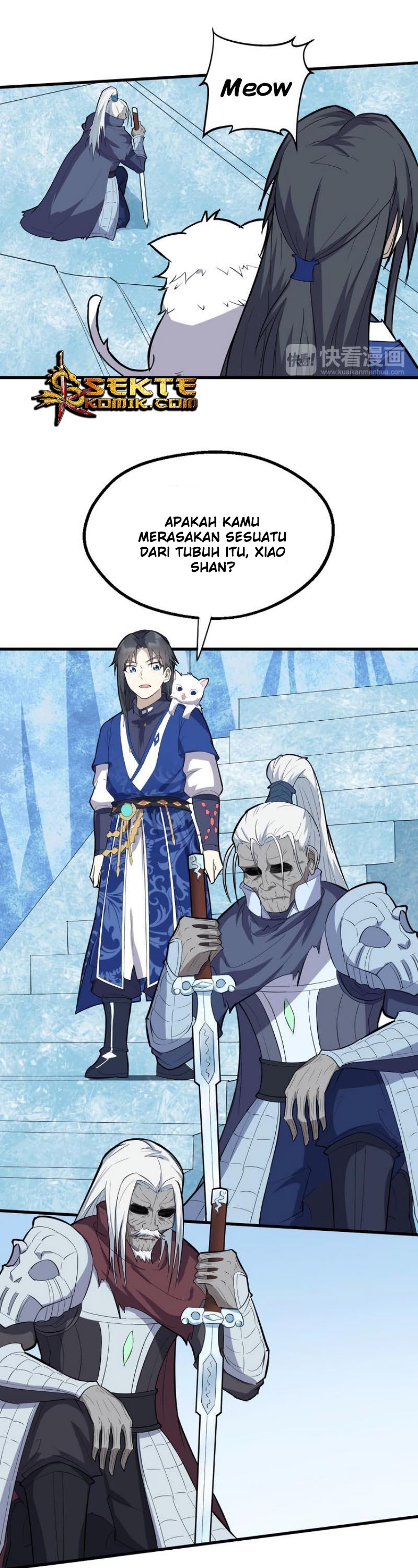 The Gateway of Revolution - Chapter 22 8 The Gateway of Revolution - Chapter 22 8