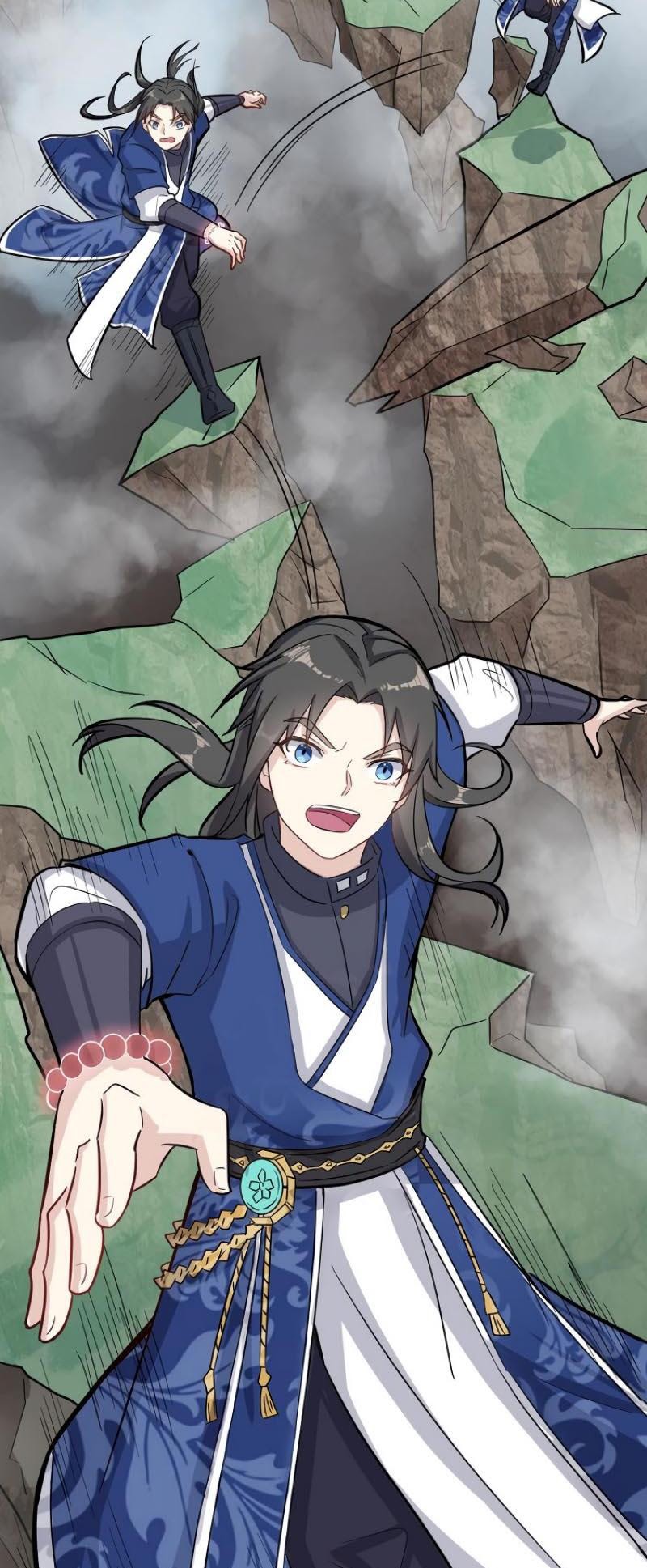 The Gateway of Revolution - Chapter 22 20 The Gateway of Revolution - Chapter 22 20