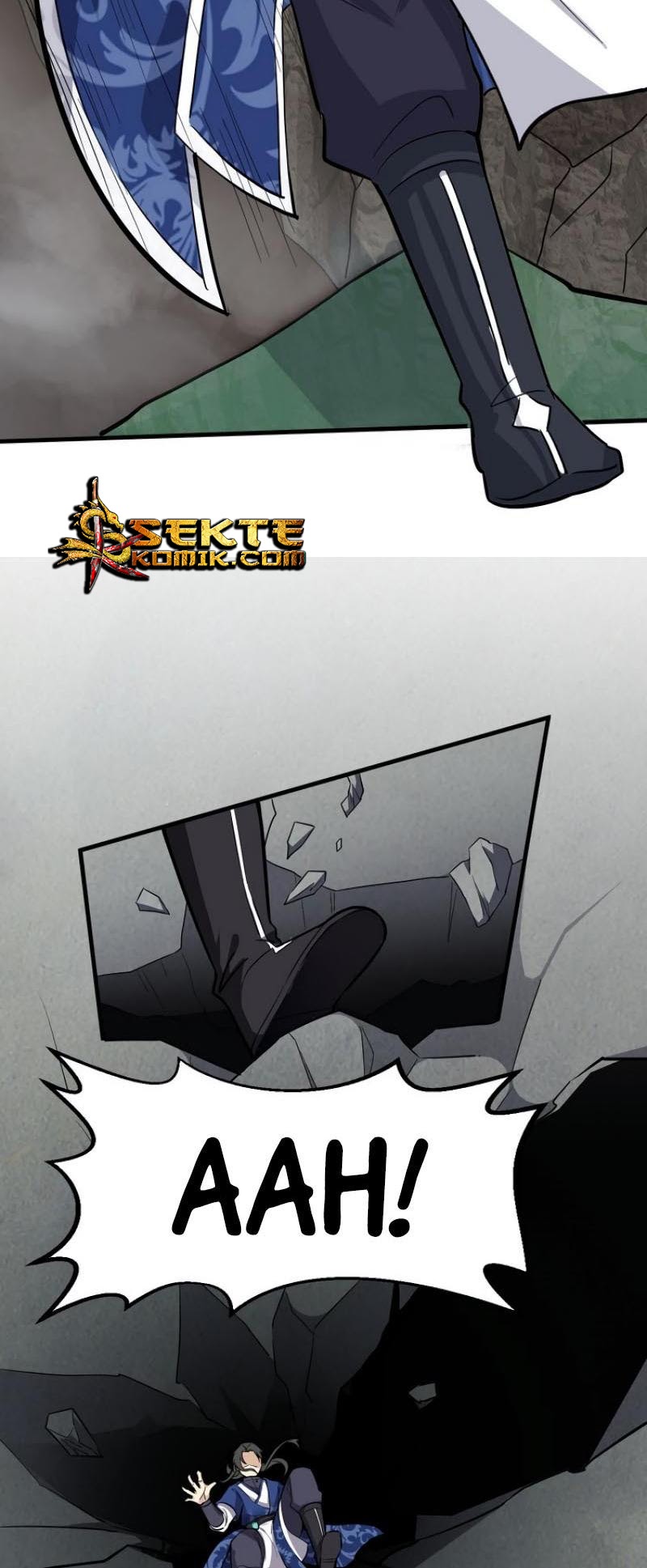 The Gateway of Revolution - Chapter 22 21 The Gateway of Revolution - Chapter 22 21