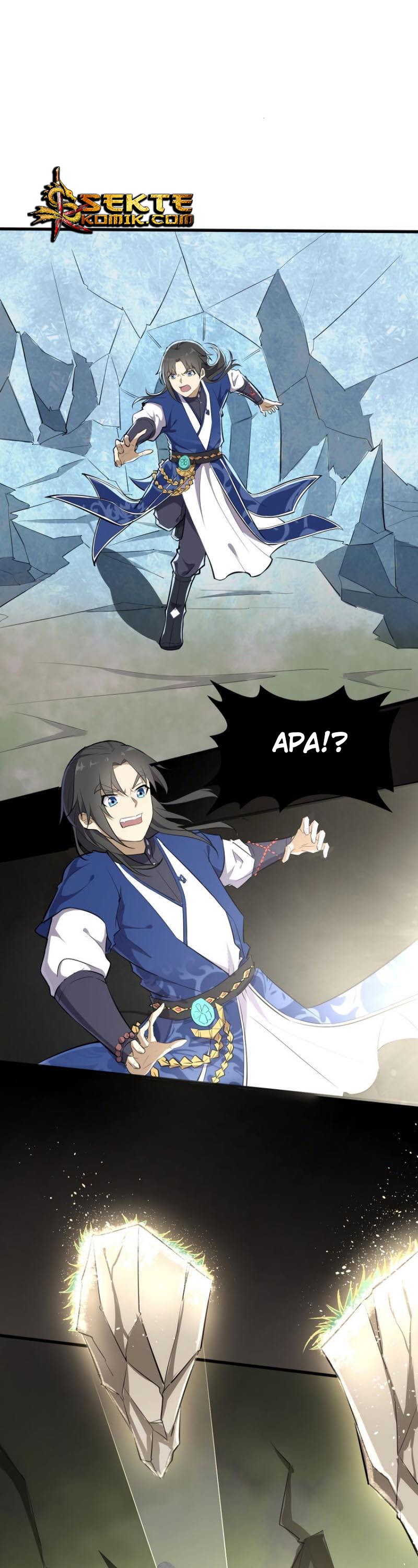 The Gateway of Revolution - Chapter 22 13 The Gateway of Revolution - Chapter 22 13