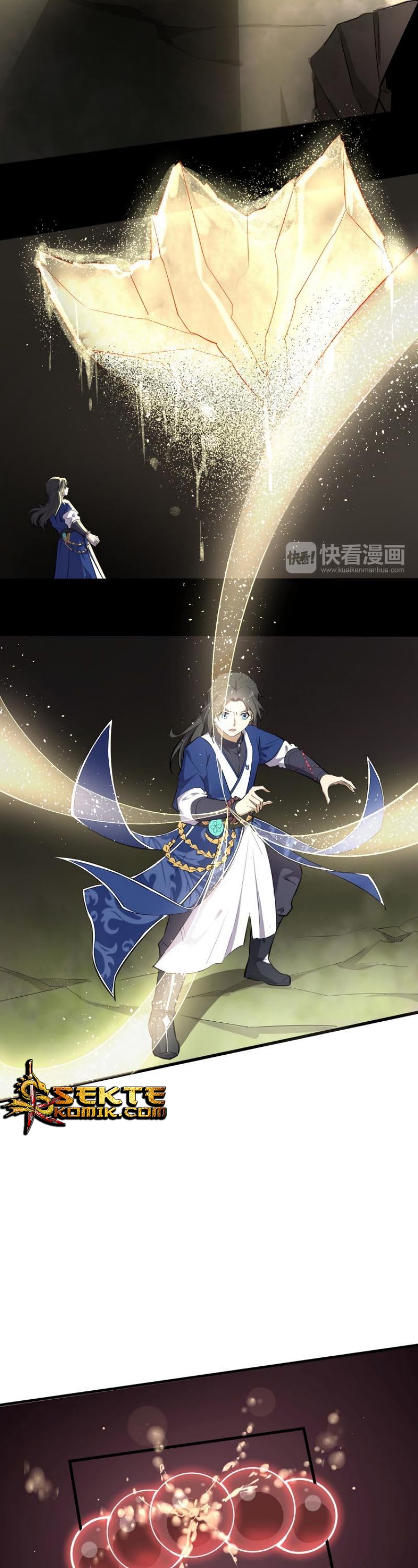 The Gateway of Revolution - Chapter 22 16 The Gateway of Revolution - Chapter 22 16
