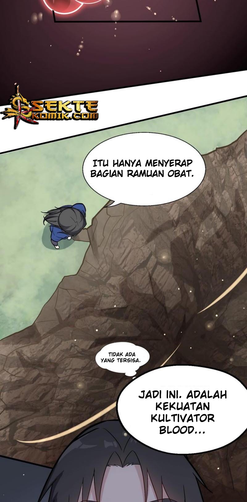The Gateway of Revolution - Chapter 22 17 The Gateway of Revolution - Chapter 22 17
