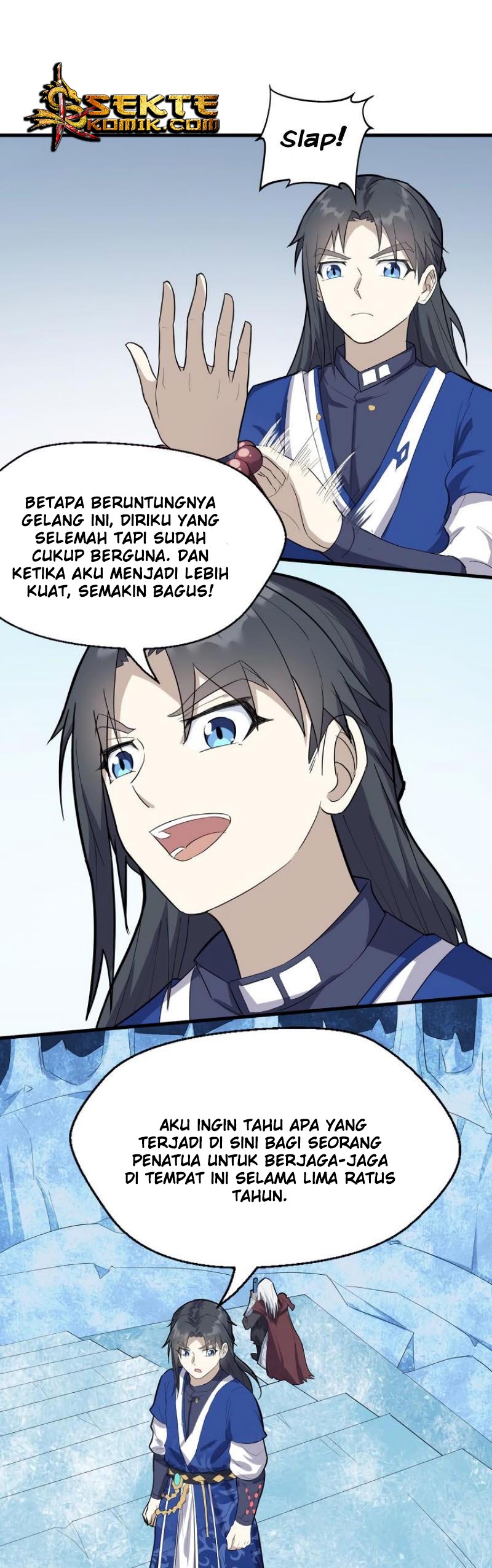 The Gateway of Revolution - Chapter 22 6 The Gateway of Revolution - Chapter 22 6