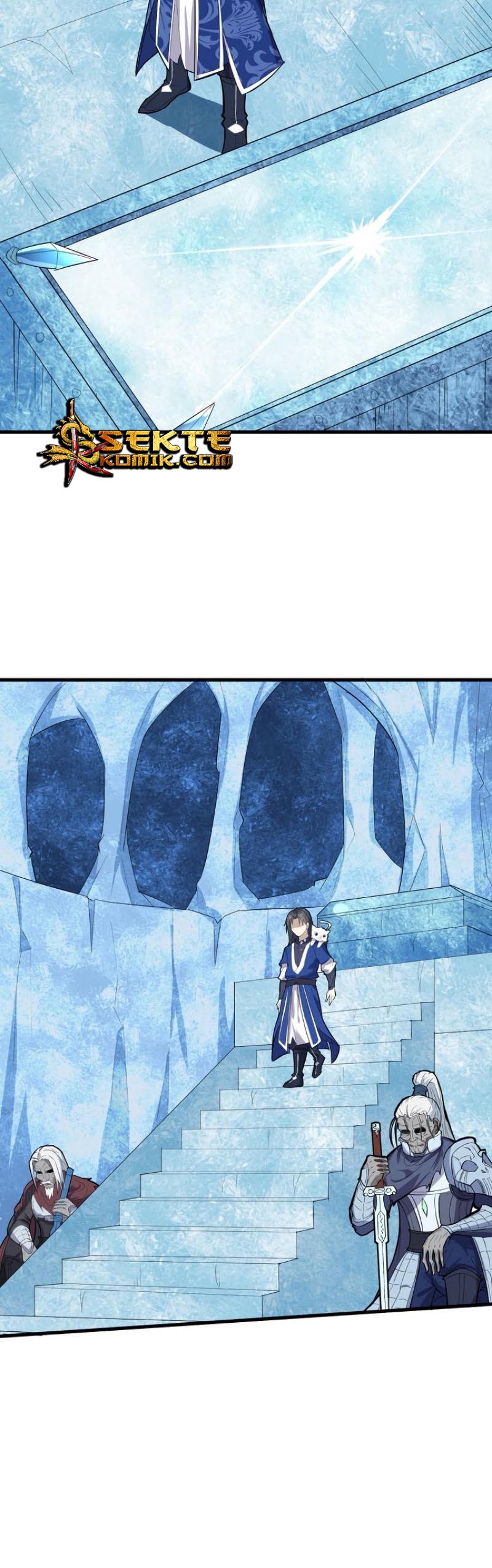 The Gateway of Revolution - Chapter 22 7 The Gateway of Revolution - Chapter 22 7