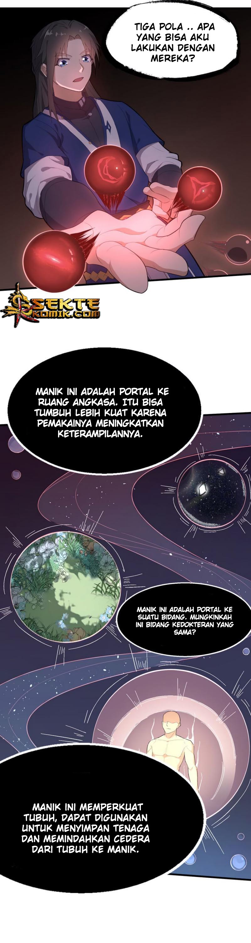 The Gateway of Revolution - Chapter 22 5 The Gateway of Revolution - Chapter 22 5