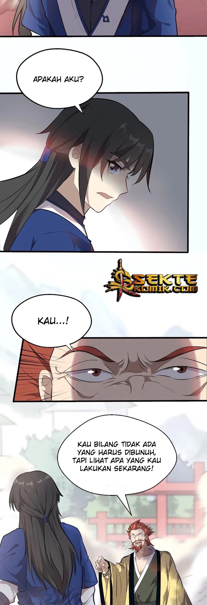 The Gateway of Revolution - Chapter 33 13