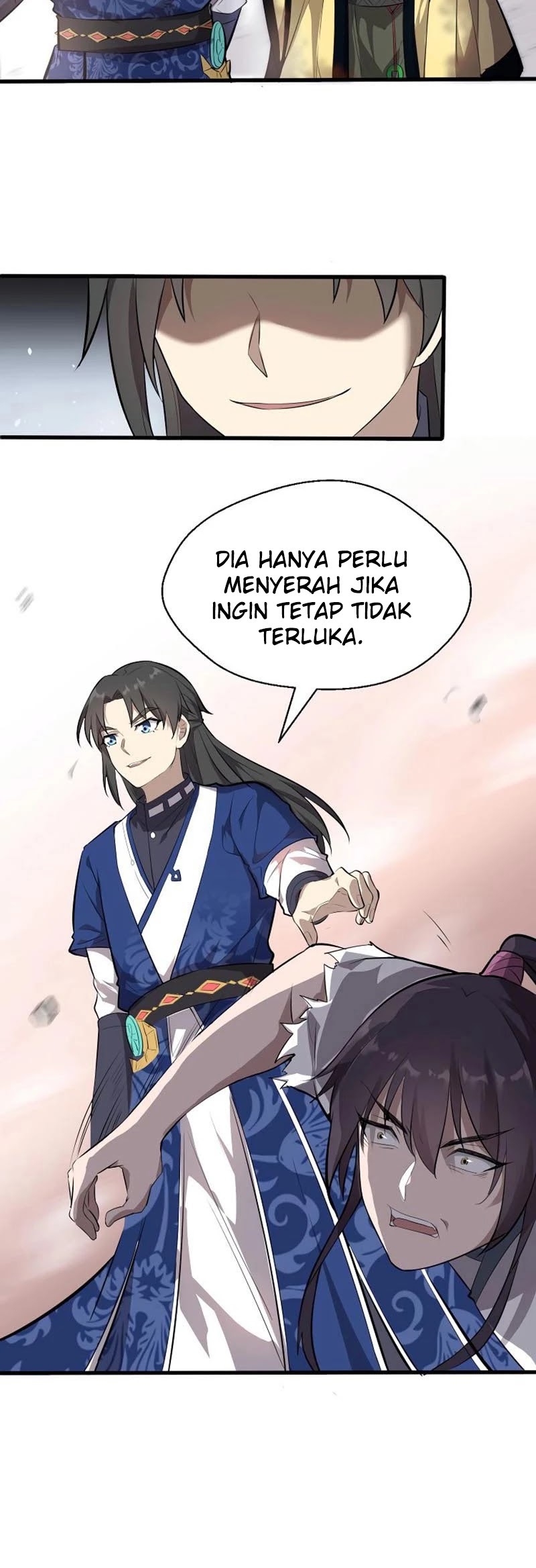 The Gateway of Revolution - Chapter 33 14