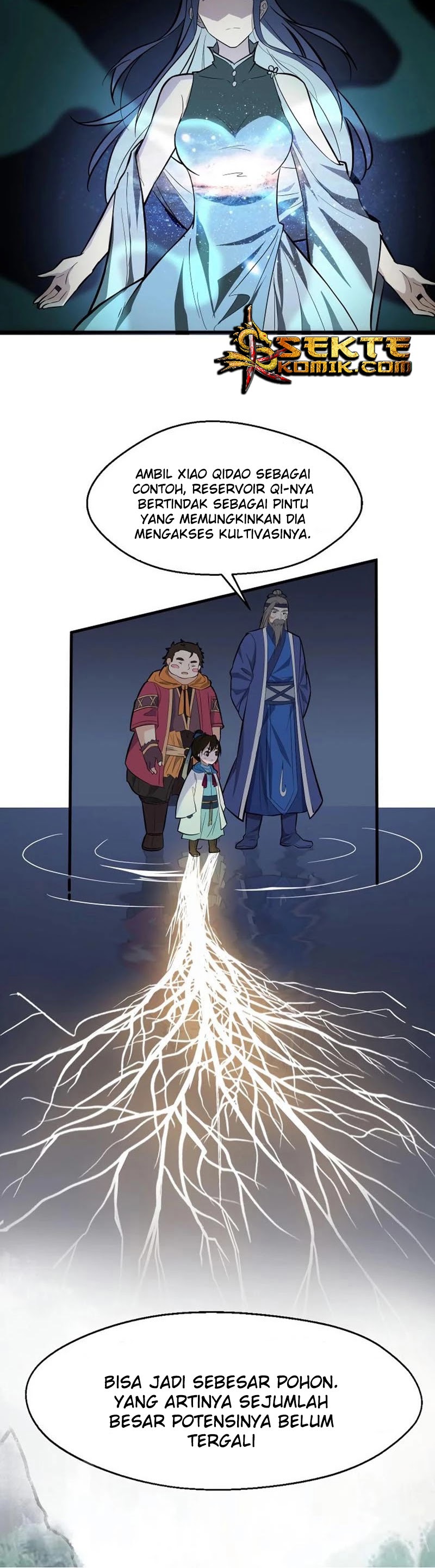 The Gateway of Revolution - Chapter 33 5