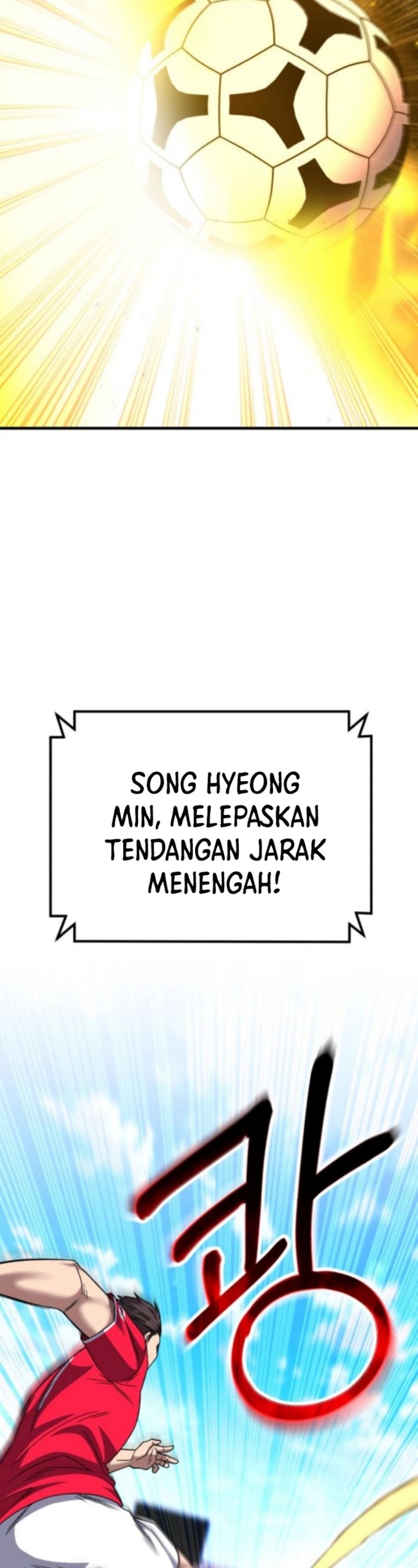 The Genius Midfielder’s Pass Is Special - Chapter 29 48