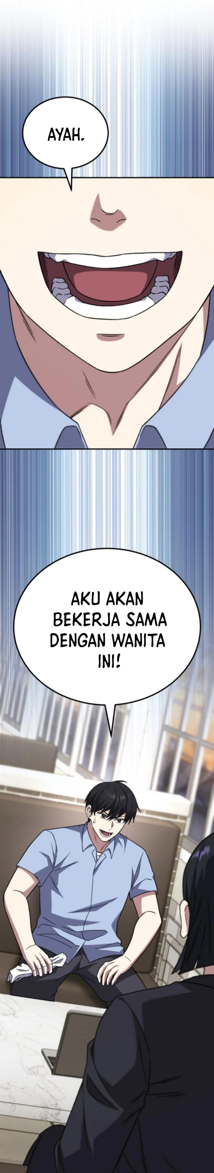 The Genius Midfielder’s Pass Is Special - Chapter 26 40