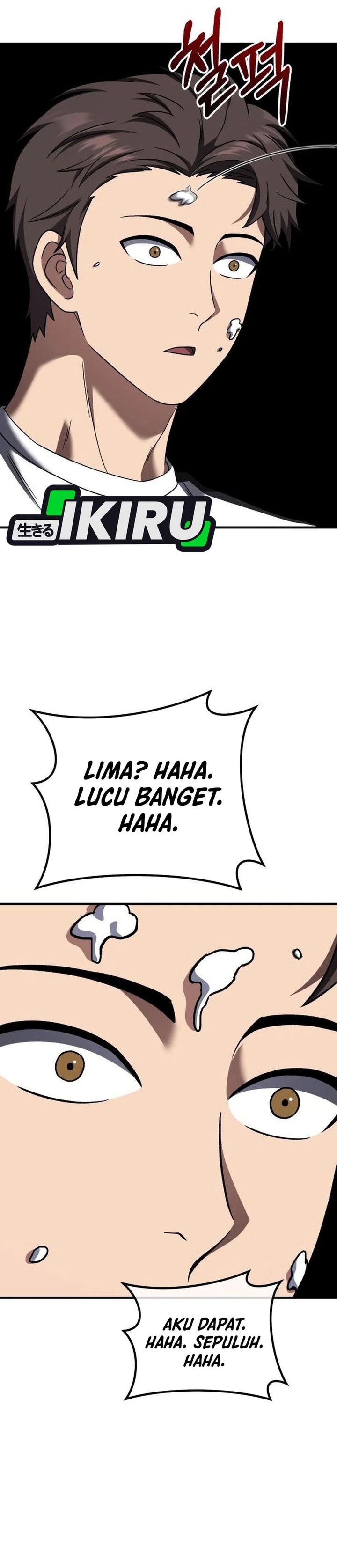 The Genius Midfielder’s Pass Is Special - Chapter 27 17