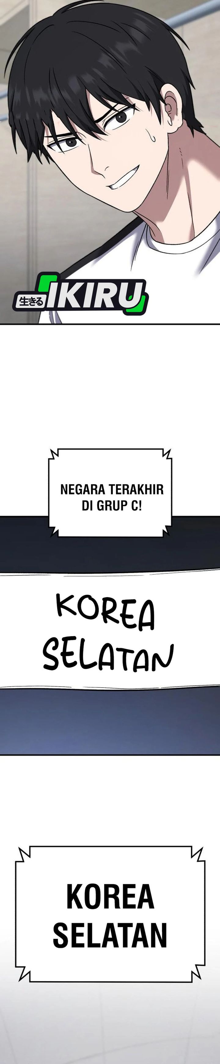 The Genius Midfielder’s Pass Is Special - Chapter 27 42