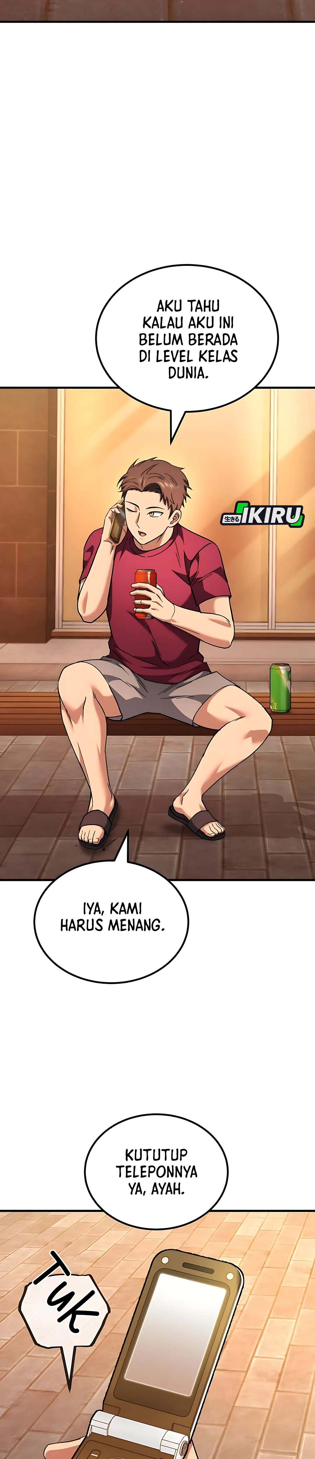 The Genius Midfielder’s Pass Is Special - Chapter 39 37 The Genius Midfielder’s Pass Is Special - Chapter 39 37