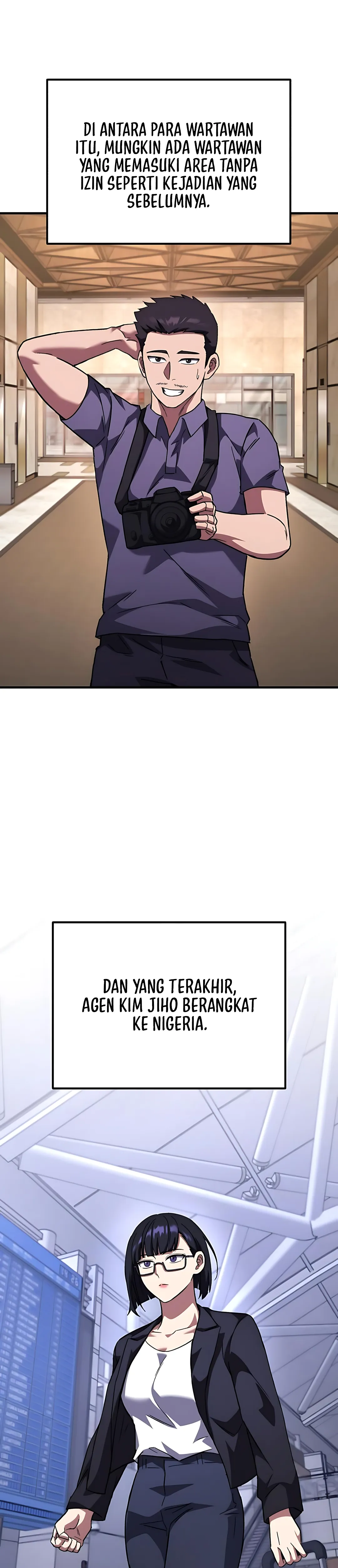 The Genius Midfielder’s Pass Is Special - Chapter 39 4 The Genius Midfielder’s Pass Is Special - Chapter 39 4