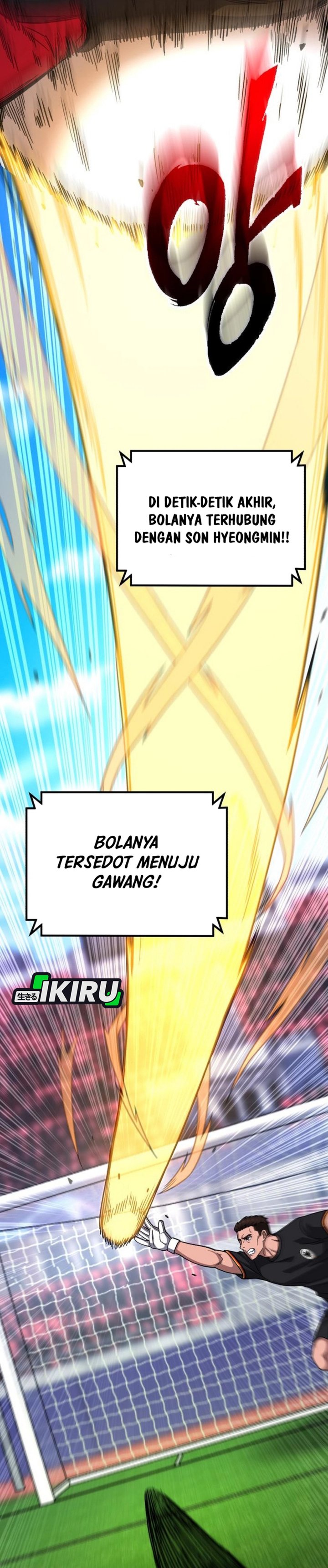 The Genius Midfielder’s Pass Is Special - Chapter 30 51 The Genius Midfielder’s Pass Is Special - Chapter 30 51