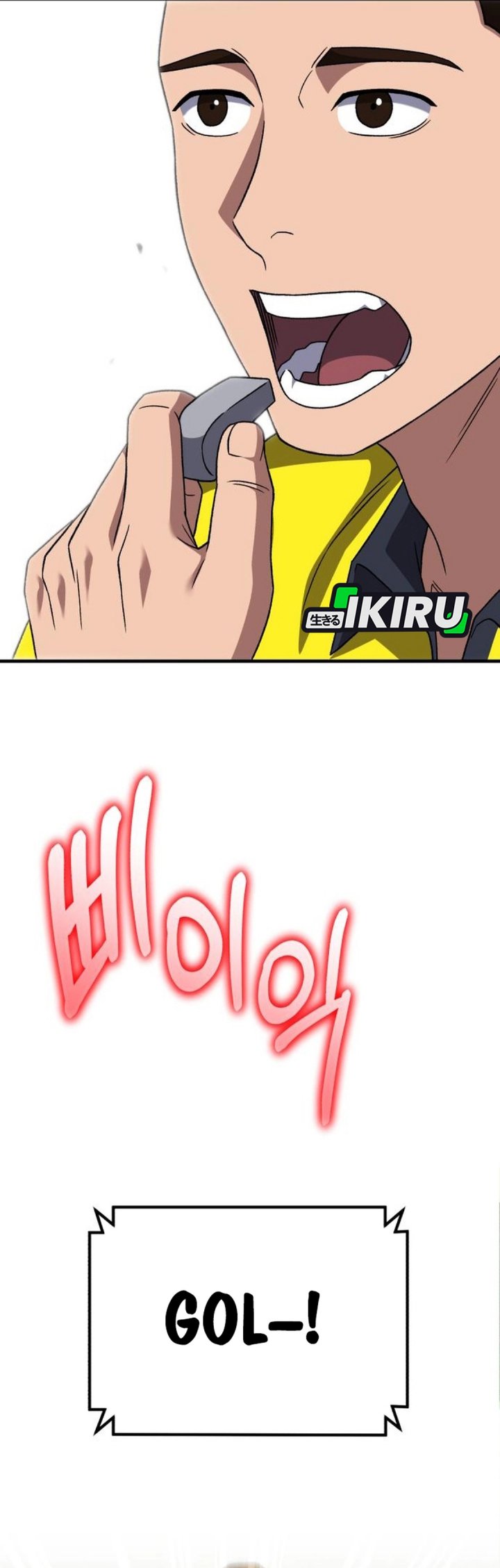 The Genius Midfielder’s Pass Is Special - Chapter 30 55 The Genius Midfielder’s Pass Is Special - Chapter 30 55