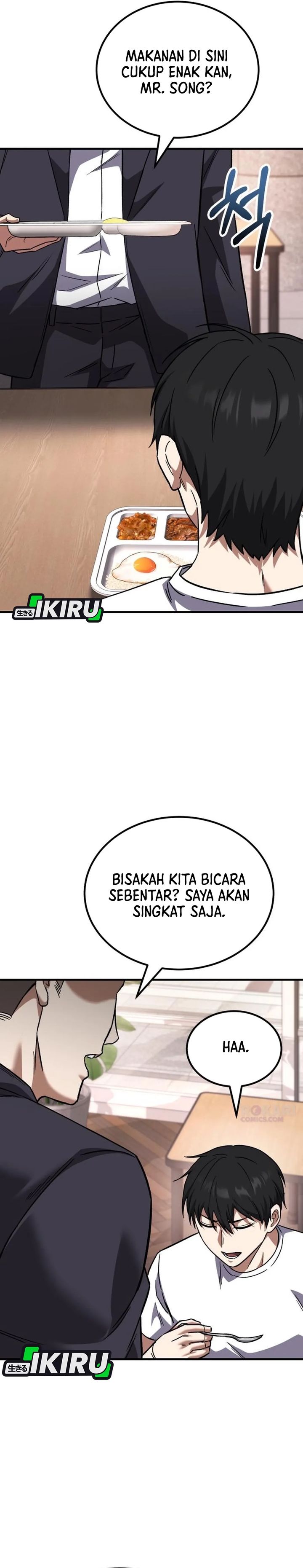 The Genius Midfielder’s Pass Is Special - Chapter 36 48 The Genius Midfielder’s Pass Is Special - Chapter 36 48