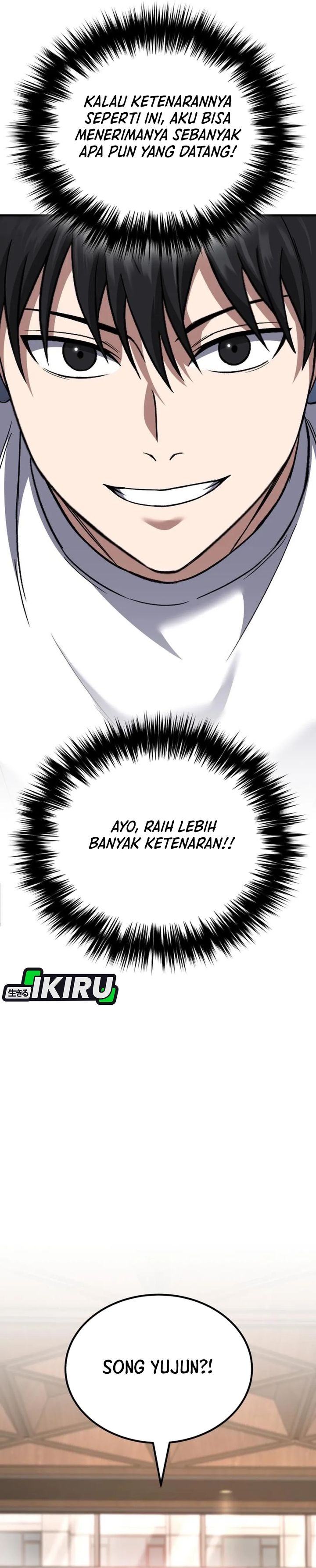The Genius Midfielder’s Pass Is Special - Chapter 36 41 The Genius Midfielder’s Pass Is Special - Chapter 36 41